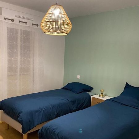 Residence A 350 Metres De La Grande Plage Chez Lena Quiberon Eksteriør bilde